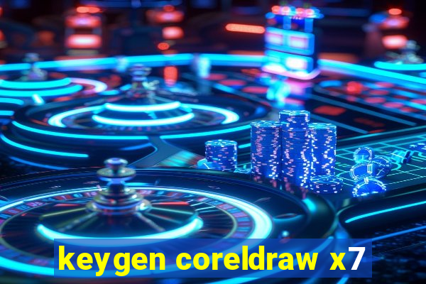 keygen coreldraw x7